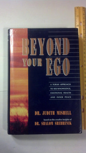 Beyond Your Ego