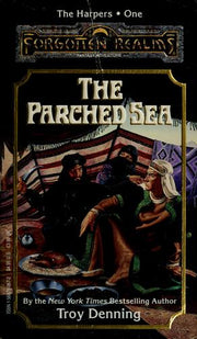 The Parched Sea (Harpers S.)