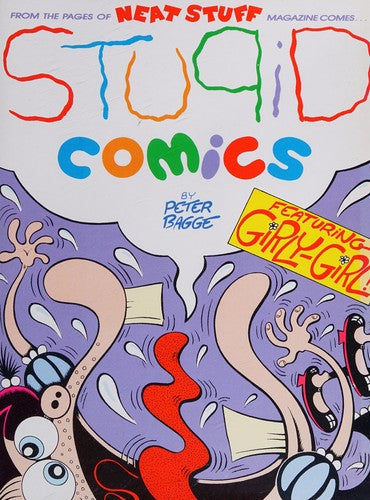 Stupid Comics