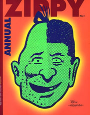 Zippy Annual No. 1