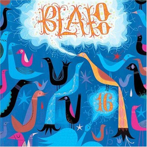 Blab! Vol. 16