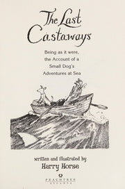 Last Castaways, the (Harry Horse's Last...)