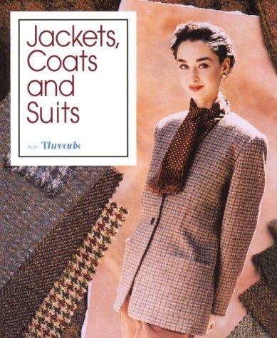 Jackets, Coats and Suits