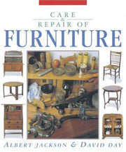 Care & Repair of Furniture
