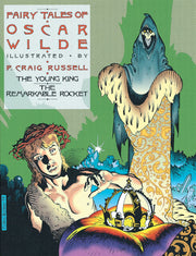 FAIRY TALES OF OSCAR WILDE VOL.2 : The Young King and Remarkable Rocket