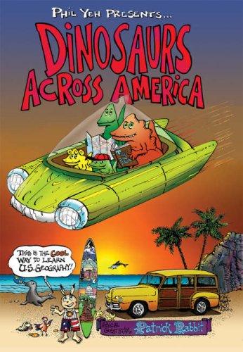 DINOSAURS ACROSS AMERICA