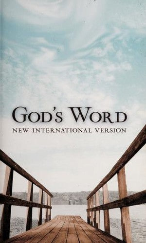 Niv Easier to Read Bible