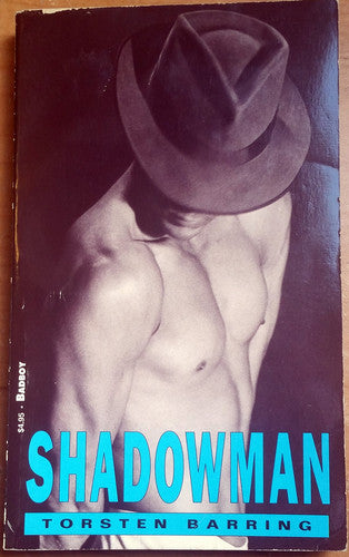 Shadowman