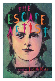 The Escape Artist