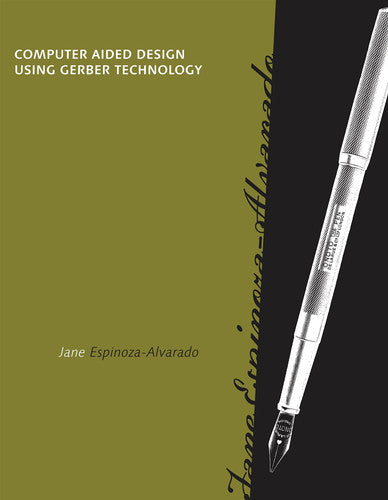 Computer Aided Fashion Design Using Gerber Technology