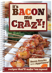 It's Bacon Me Crazy