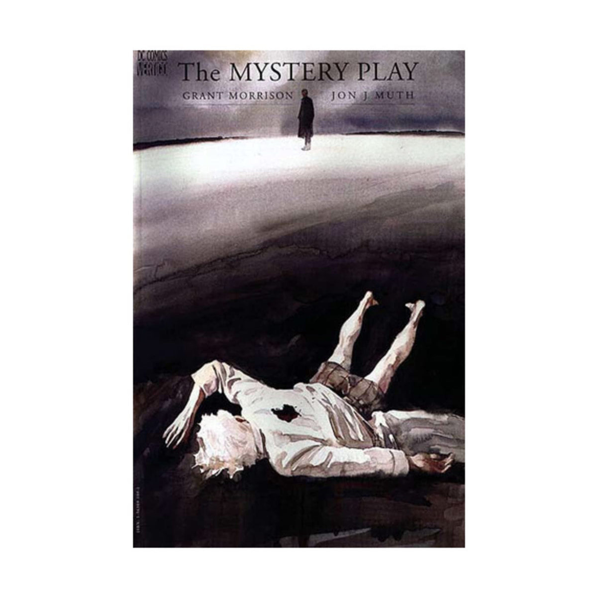 Mystery Play SC