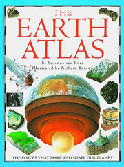 The Earth Atlas