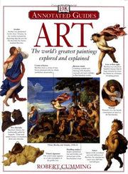 Annotated Art