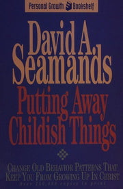Putting away Childish Things