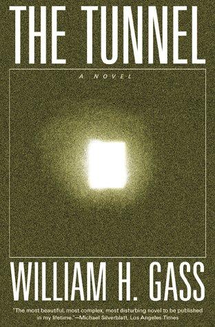 The Tunnel – A Novel