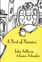A Nest of Ninnies: A Novel (American Literature Series)