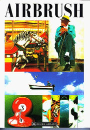 Air Brush (Design Library)