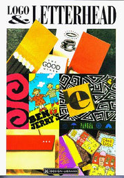 Logo and Letterhead (Design Library)