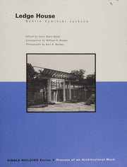 Ledge House (Single Building S.)