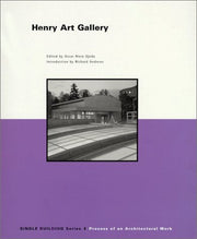 The Henry Art Gallery, University of Washington, 1927-1986 (Single Building S.)