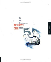 The Best of Business Card Design 5: No.5
