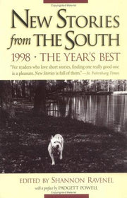 New Stories from the South