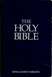 The Holy Bible