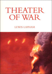 Theater Of War: In Which the Republic Becomes an Empire