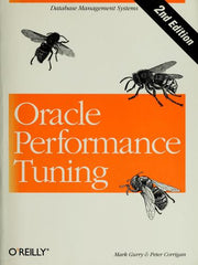 Oracle Performance Tuning 2e (Nutshell Handbooks)
