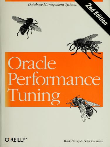 Oracle Performance Tuning 2e (Nutshell Handbooks)