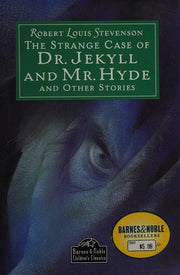 Doctor Jekyll and Mr.Hyde