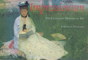 Impressionism: Postcard Book