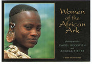 Women of the African Ark: A Book of Postcards