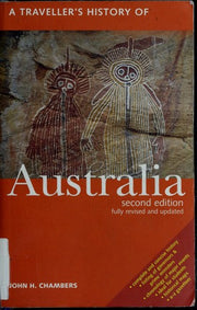 A Traveller's History of Australia (The Traveller's History Series)