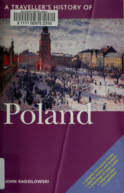 A Travellers History of Poland/2nd ed