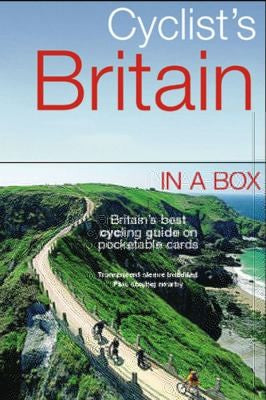 Cyclist's Britain