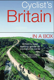 Cyclist's Britain