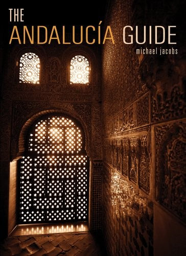 Andalucia (Interlink Guide)