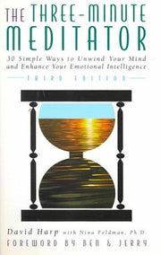 The Three-Minute Meditator