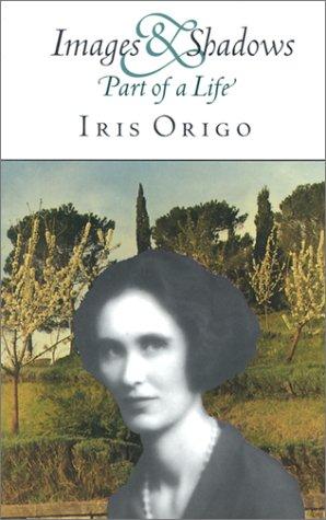 Images and Shadows: Part of a Life (Nonpareil Book, 82)