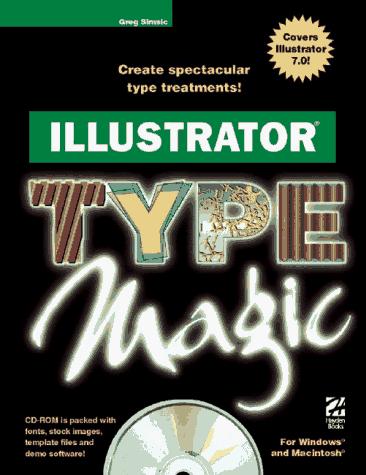 Illustrator Type Magic (Magic S.)