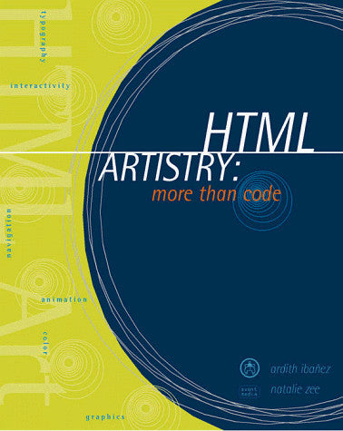 HTML Artistry: More Than Code