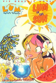 Lum in the Sun (Vol 2) (Lum: Return of Lum)
