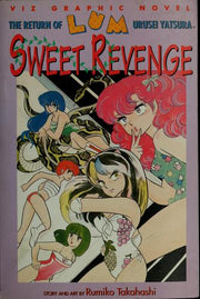 Sweet Revenge (Vol 3) (Lum: Return of Lum)