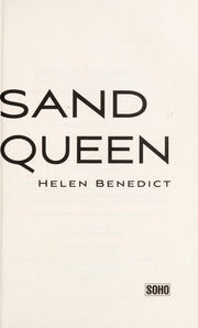 Sand Queen