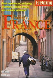 Fielding's France (Fielding's travel guides)