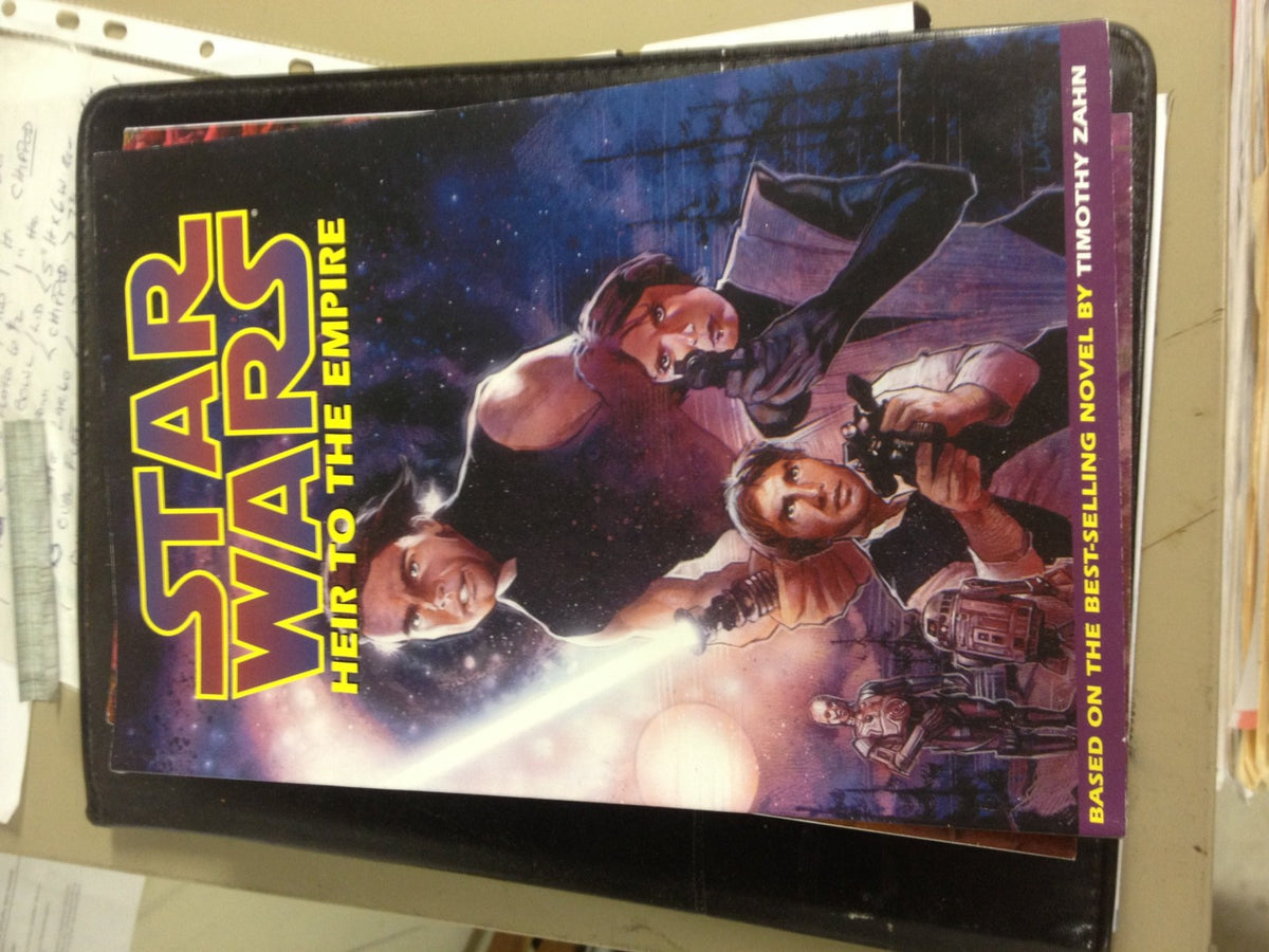 Heir to the Empire (Star Wars)