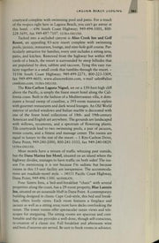 Hidden Southern California: Including Los Angeles, Hollywood, San Diego, Santa Barbara, and Palm Springs (Hidden Travel)