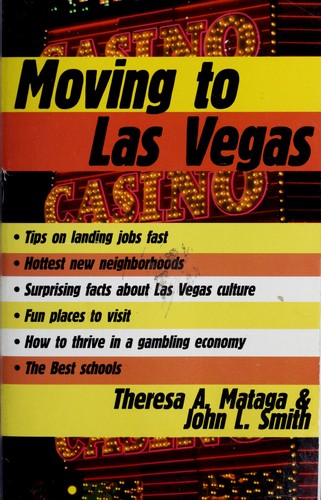 Moving to Las Vegas